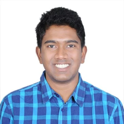 Most Rev. Prakash Mallavarapu